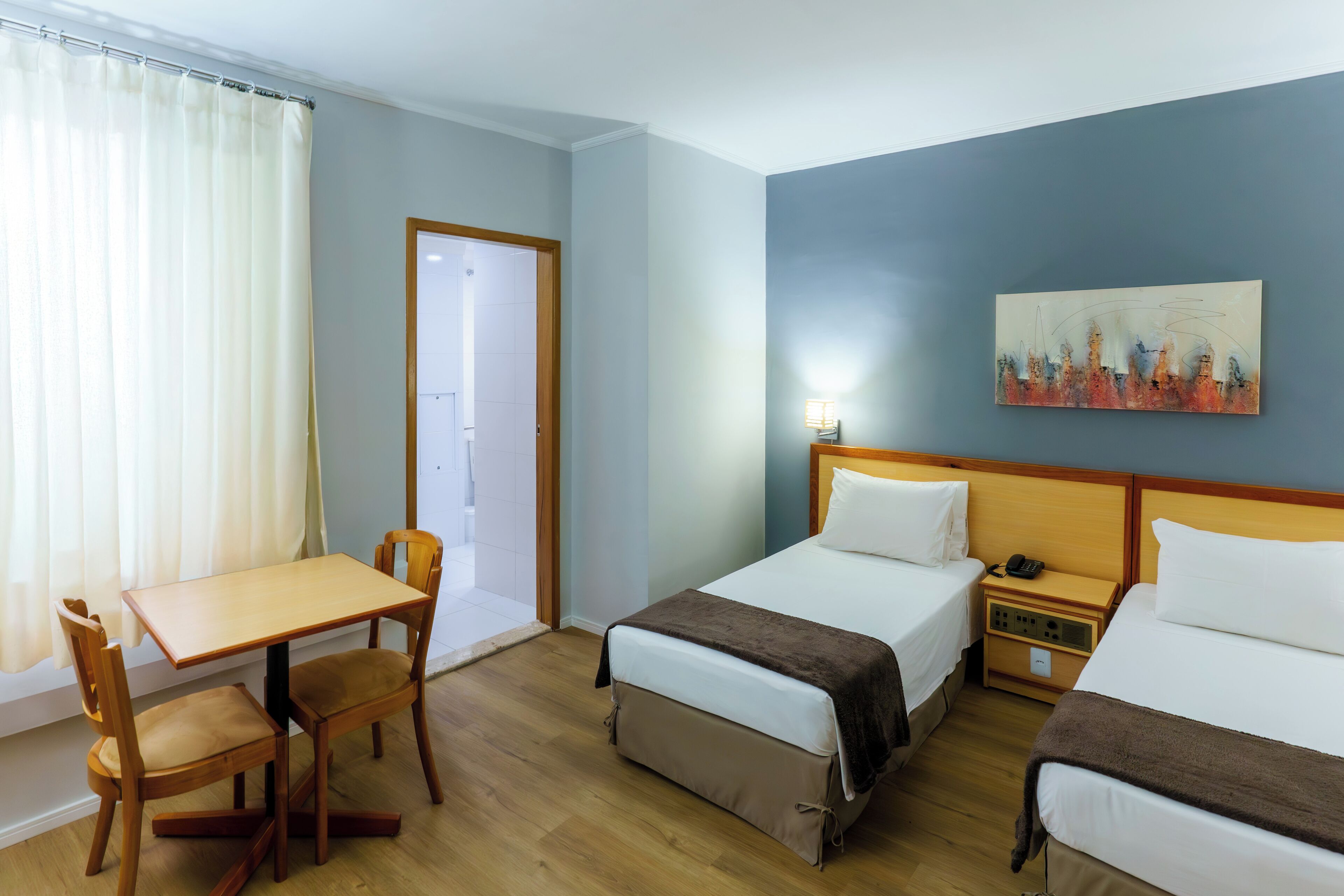 Foto - Hotel Augusta Boulevard