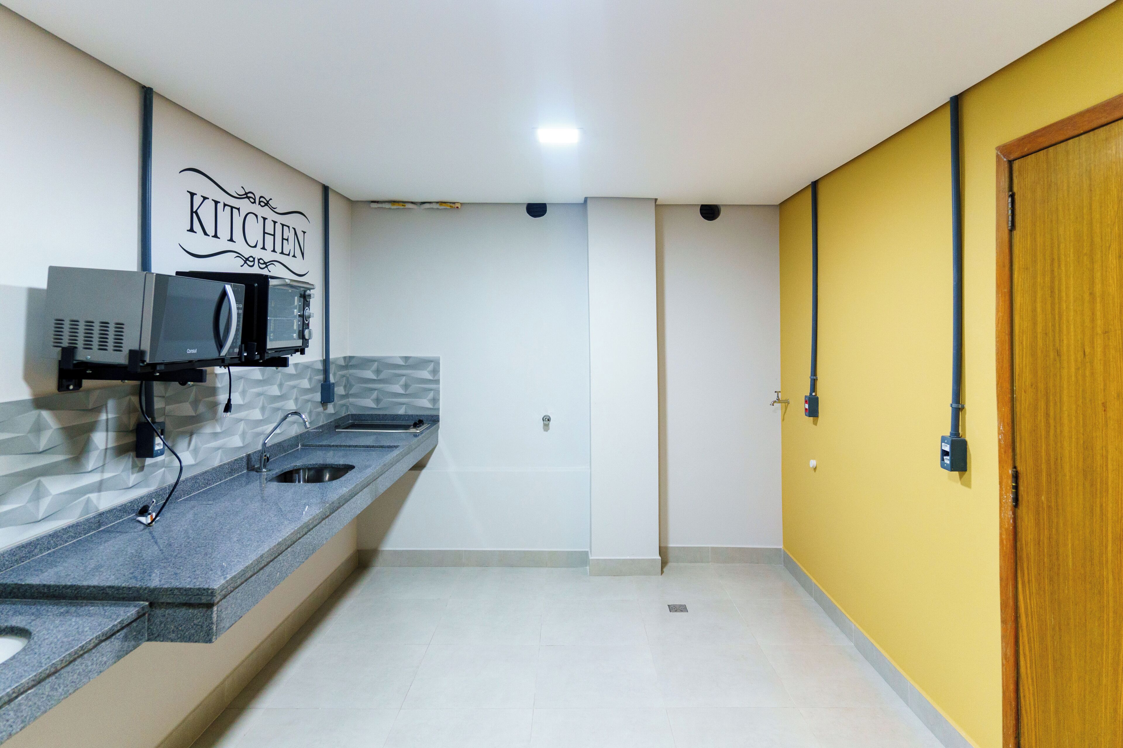 Foto - Hotel Augusta Boulevard