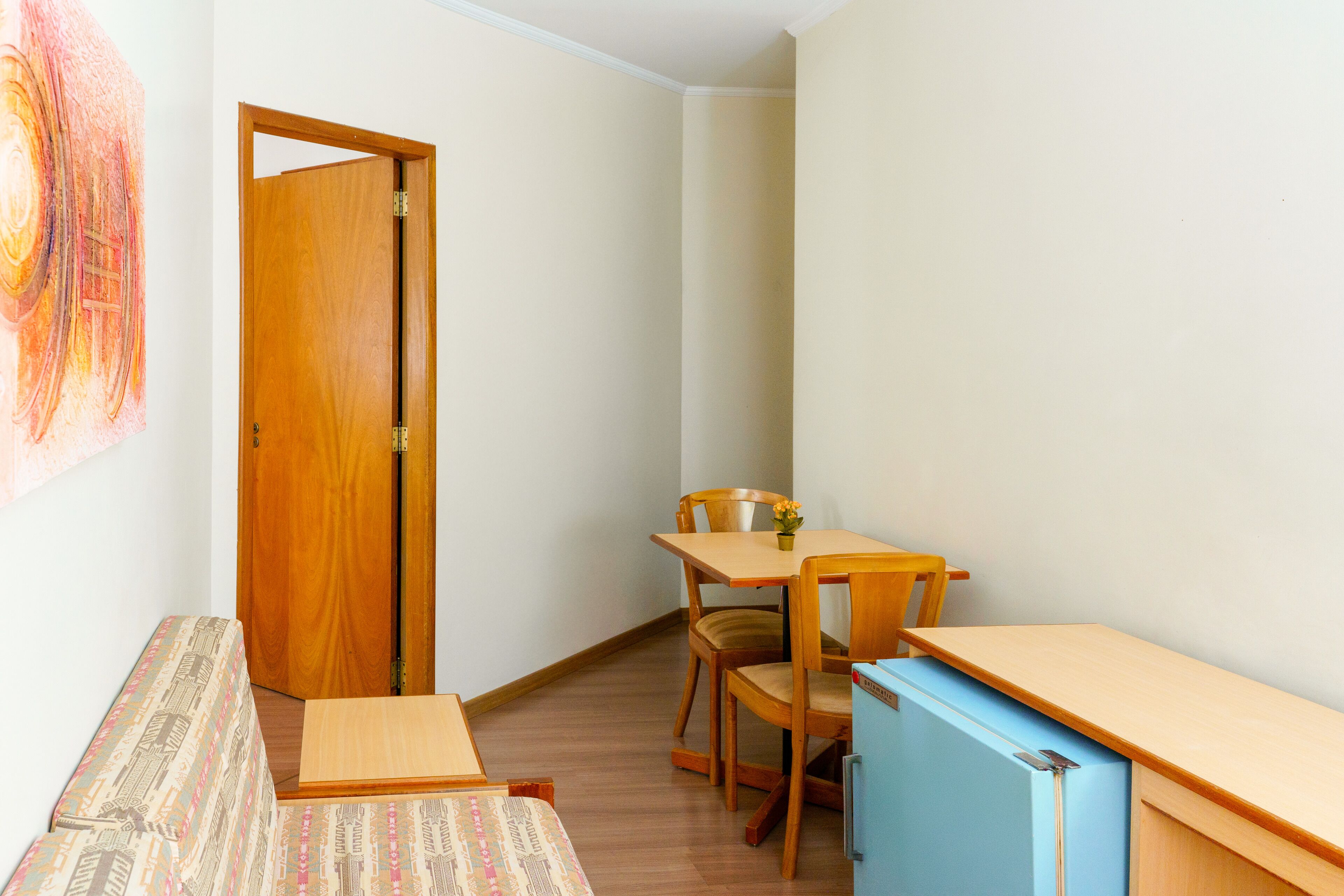 Photo - Hotel Augusta Boulevard