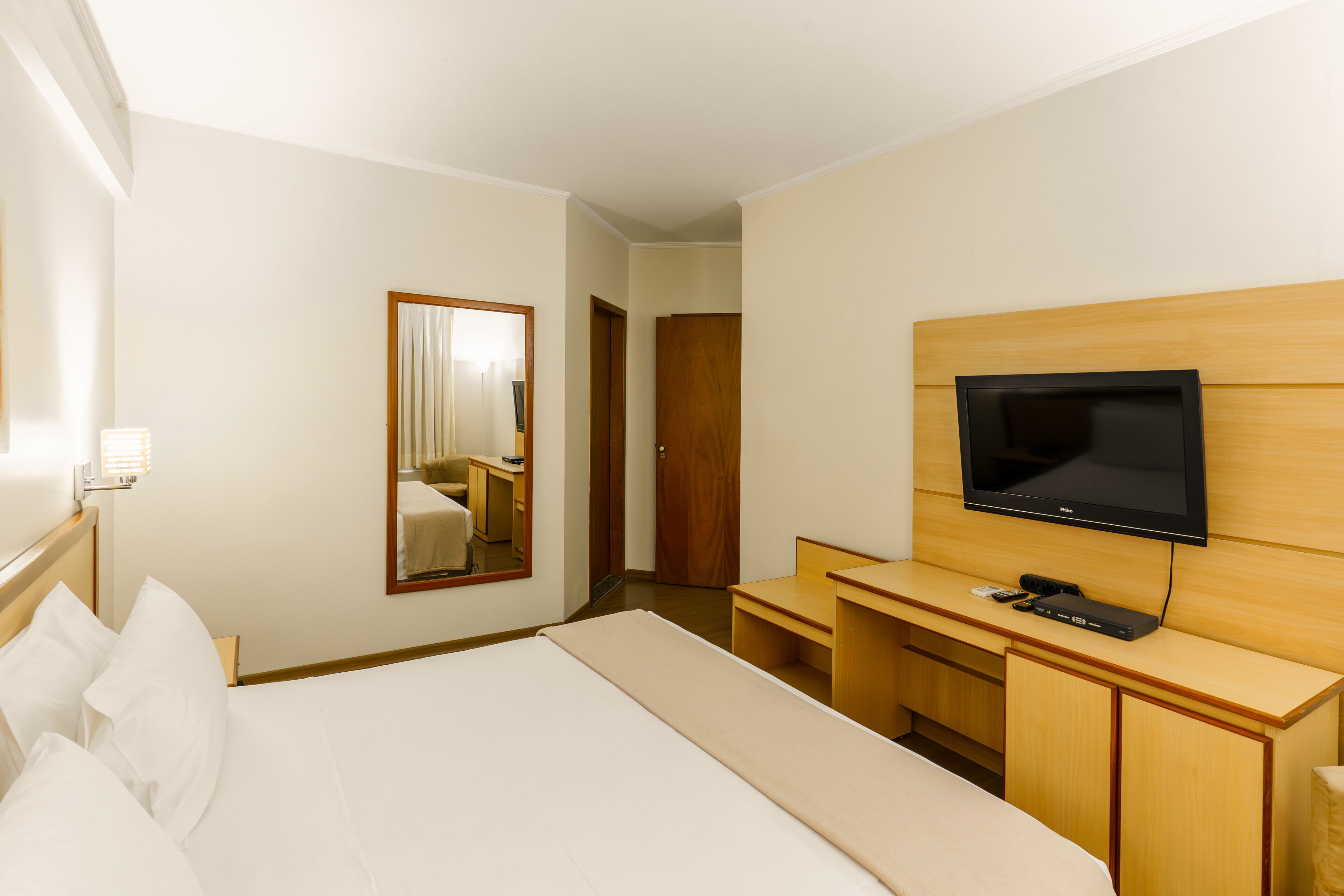 Photo - Hotel Augusta Boulevard