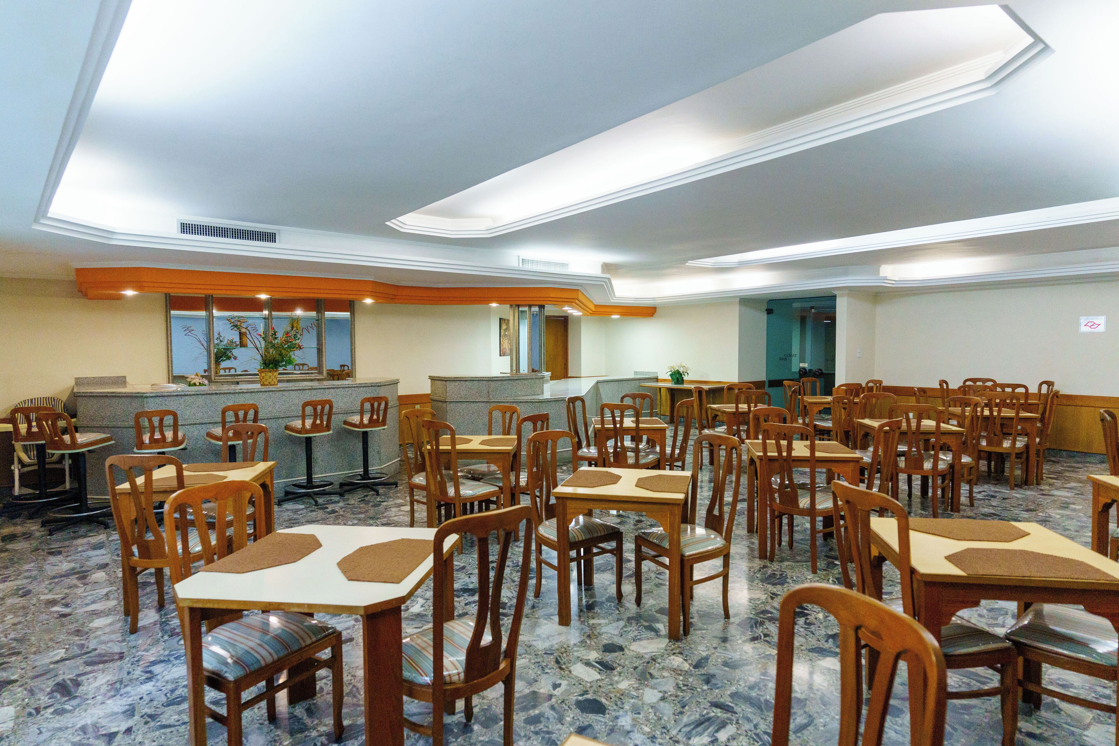 Foto - Hotel Augusta Boulevard