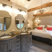 Holly Lodge Boutique B&B
