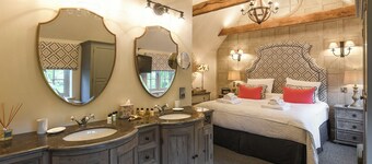 Holly Lodge Boutique B&B