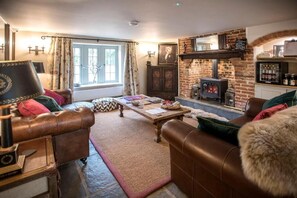 Interior - Holly Lodge Boutique B&B (Fakenham)