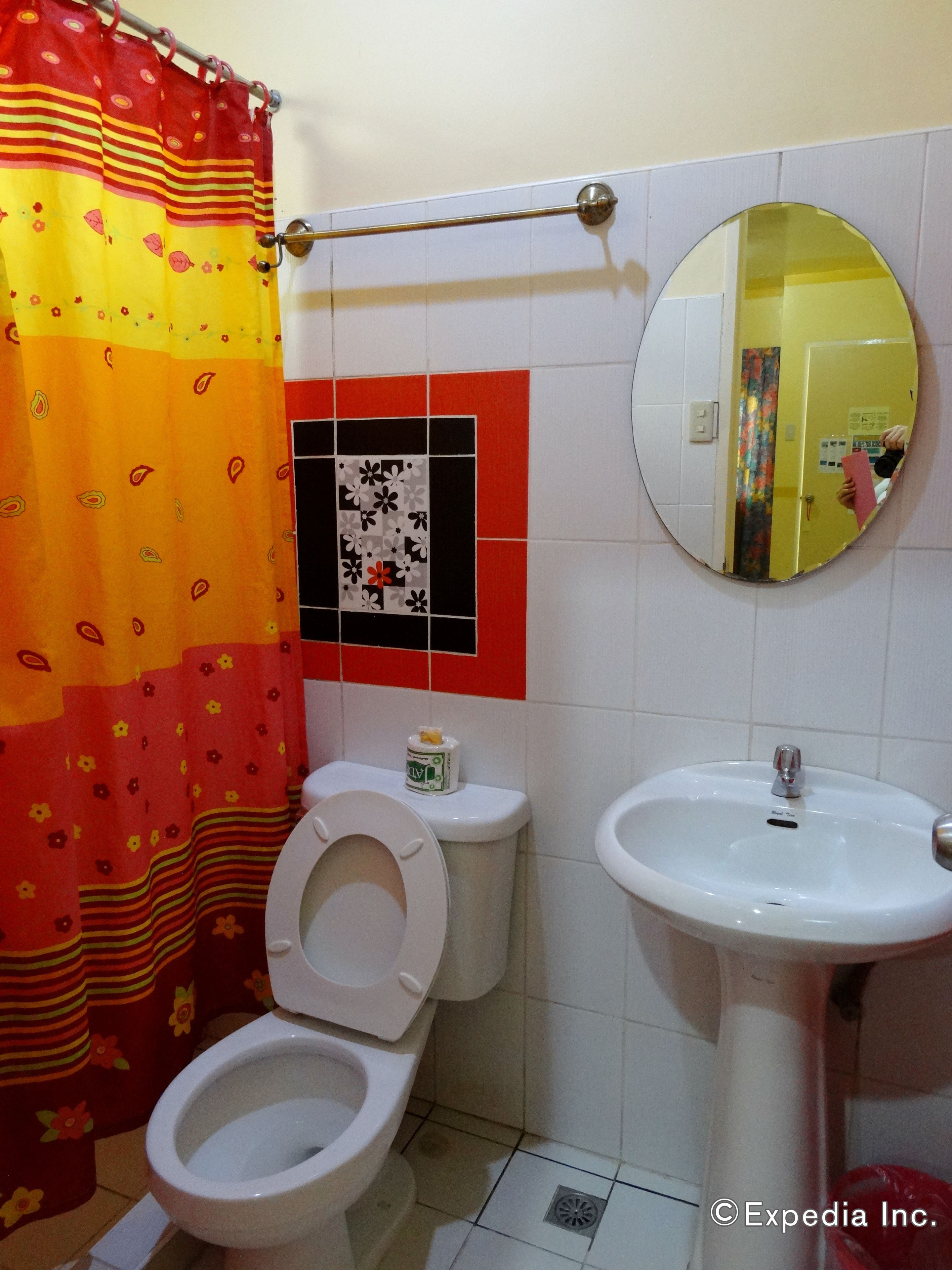 Foto - Lucky Garden Inn