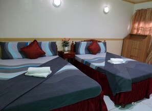 Premier Triple Room