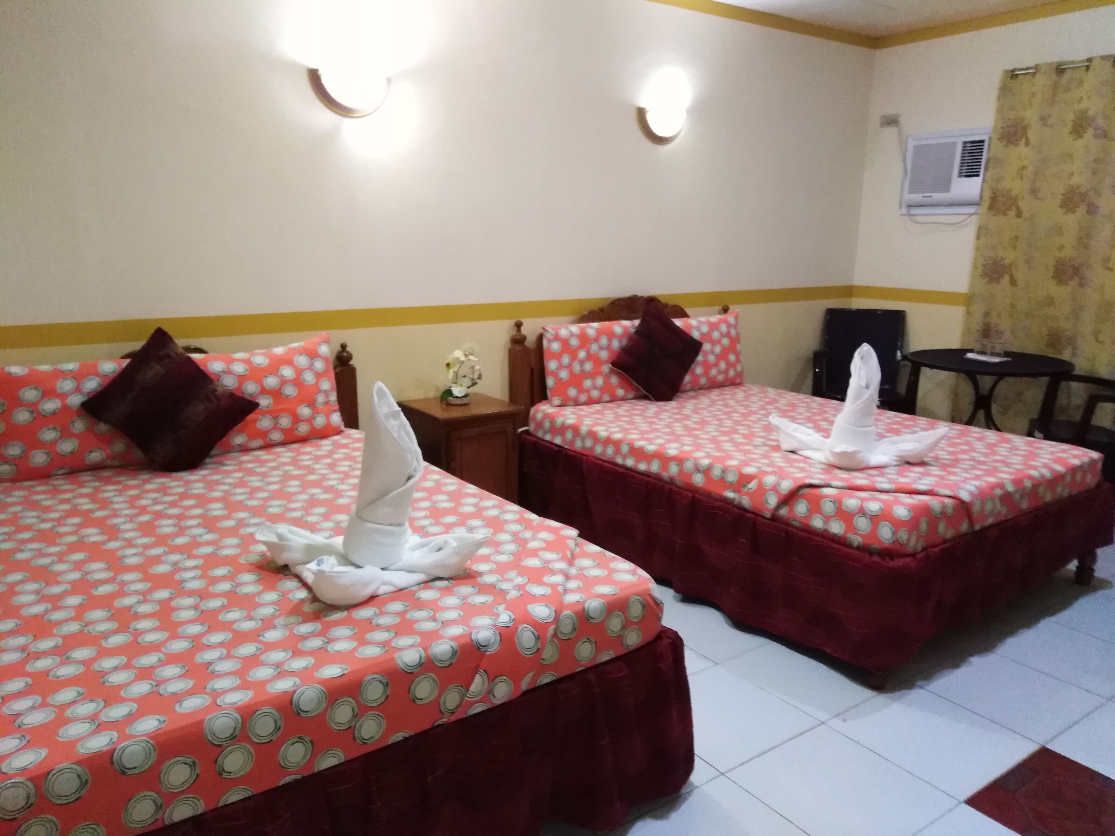 Foto - Lucky Garden Inn