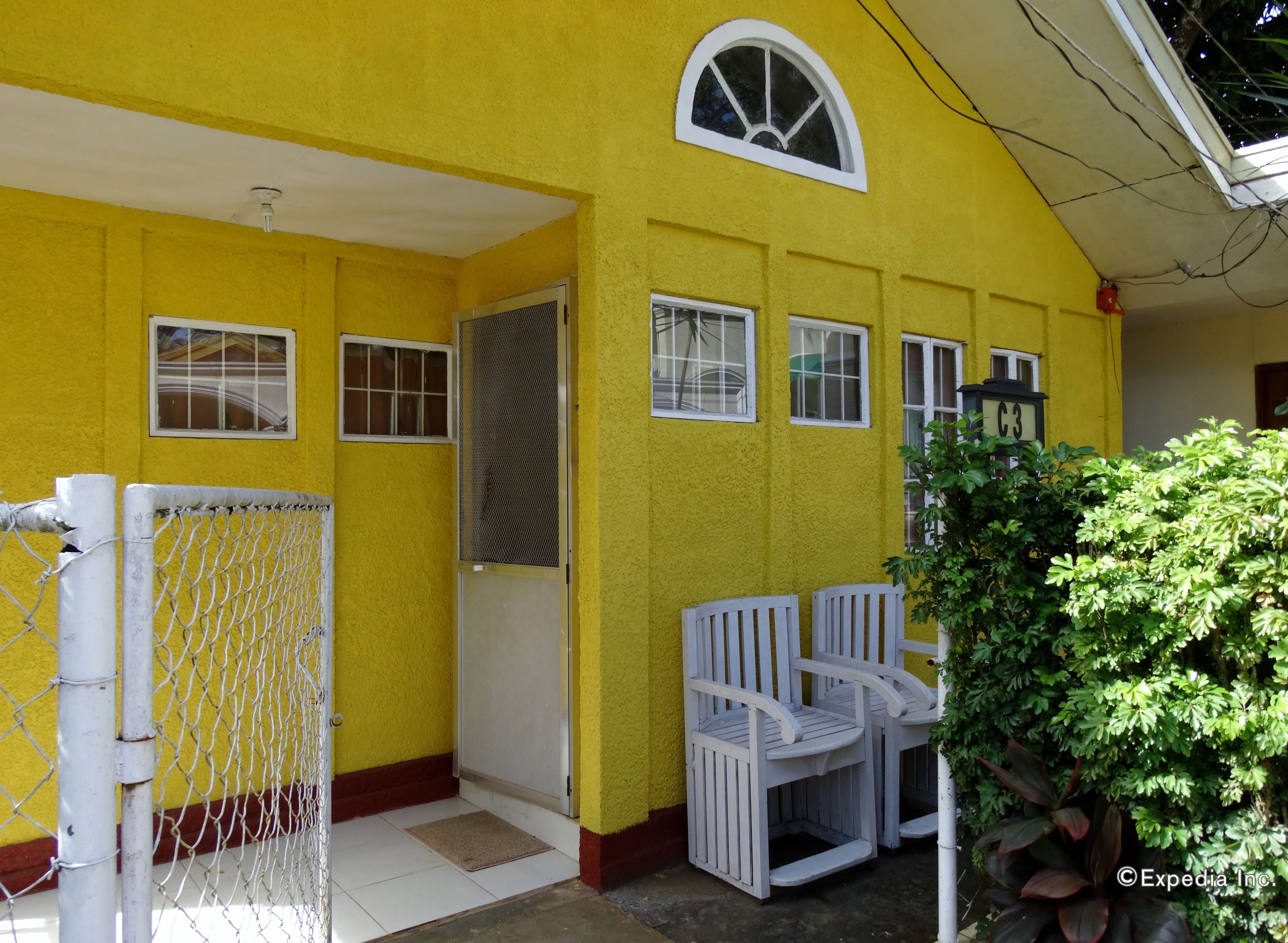 Foto - Lucky Garden Inn