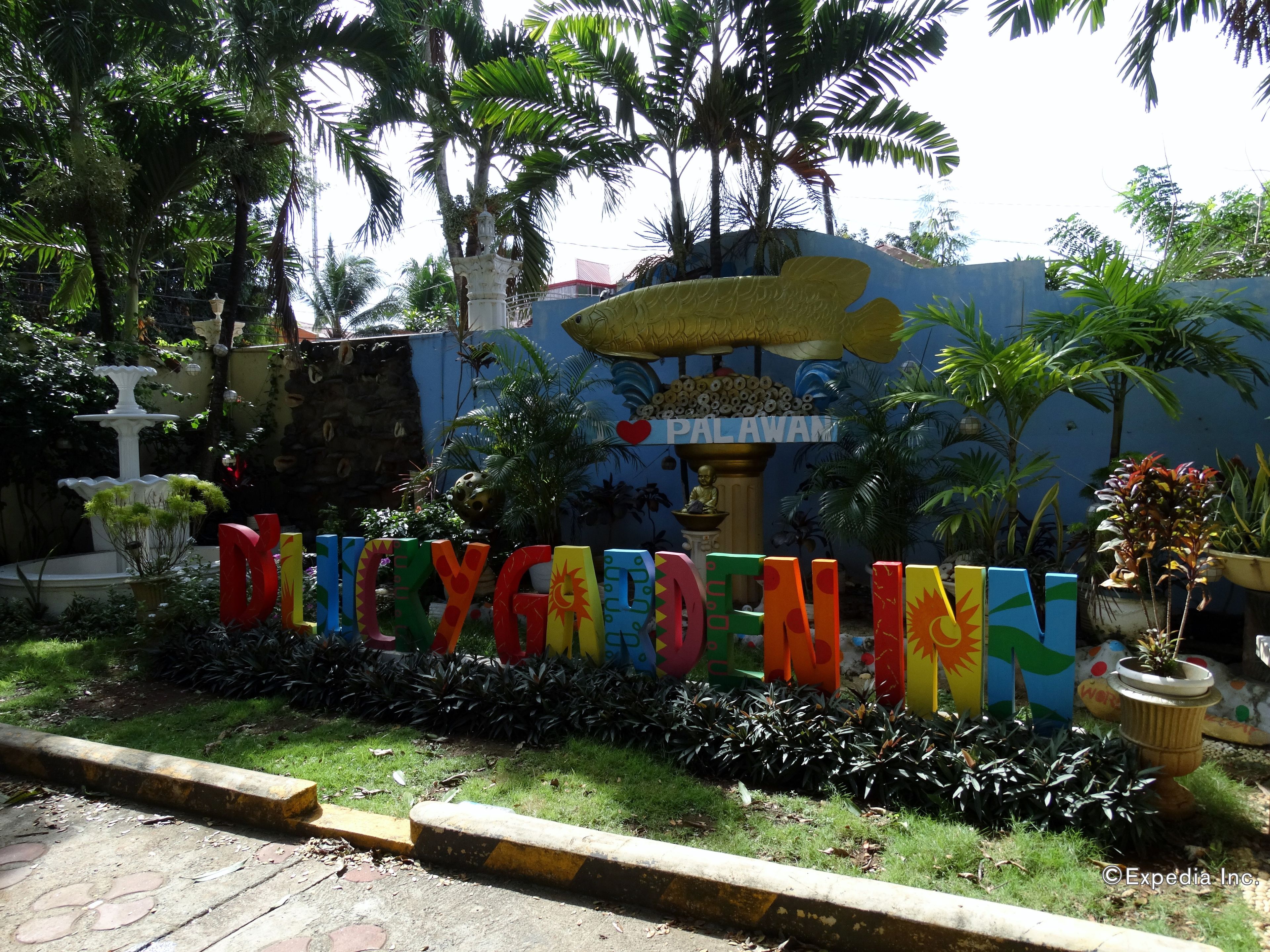 Foto - Lucky Garden Inn