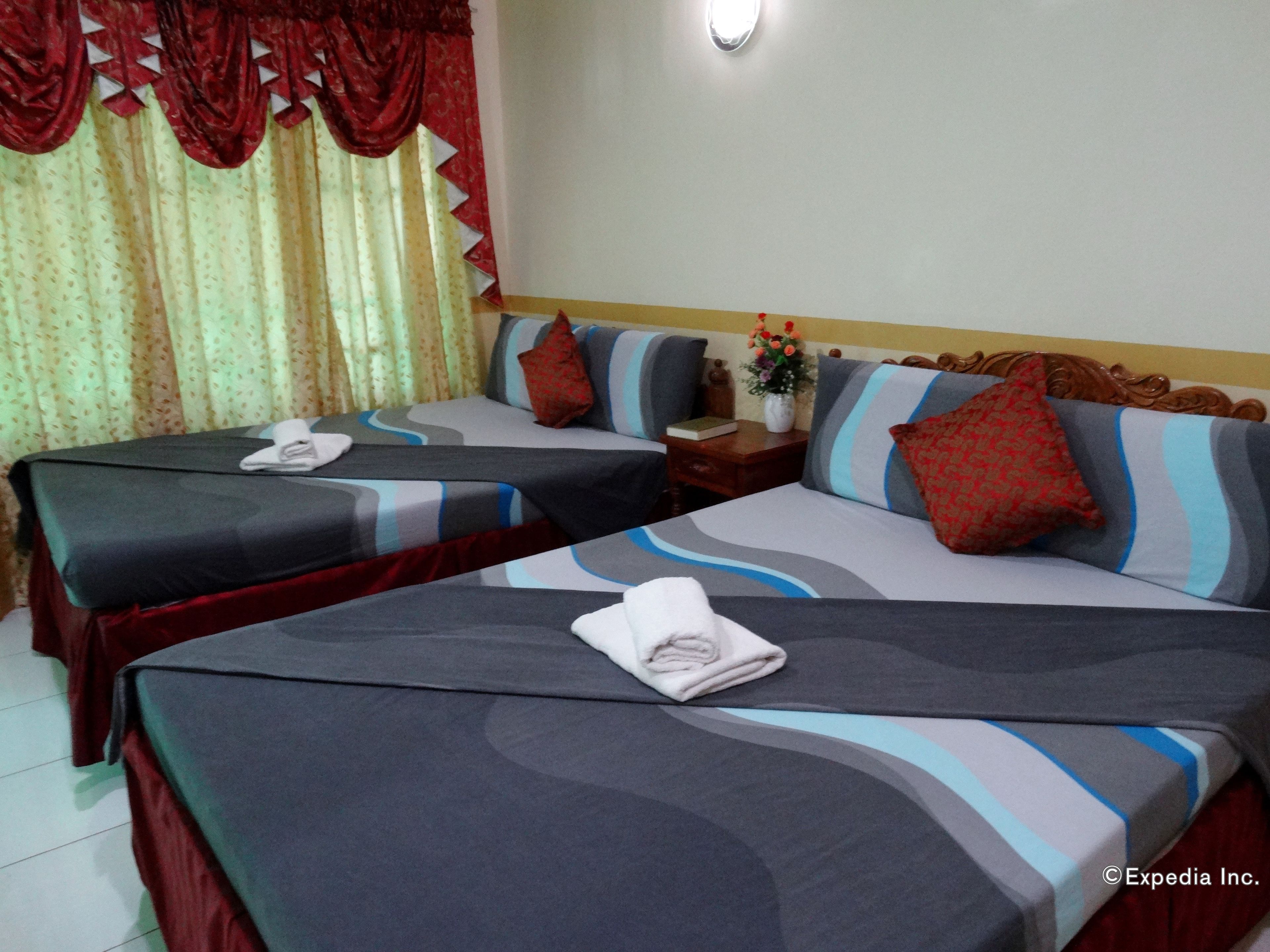 Foto - Lucky Garden Inn