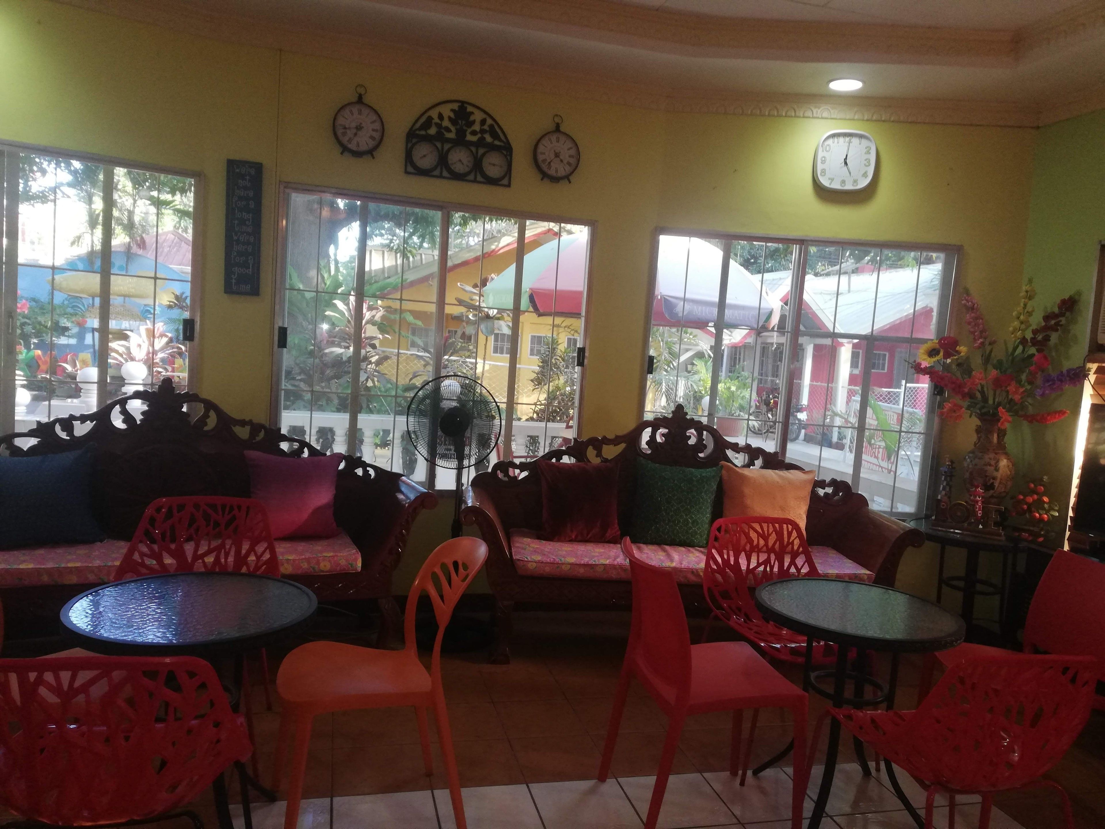 Photo - Lucky Garden Inn