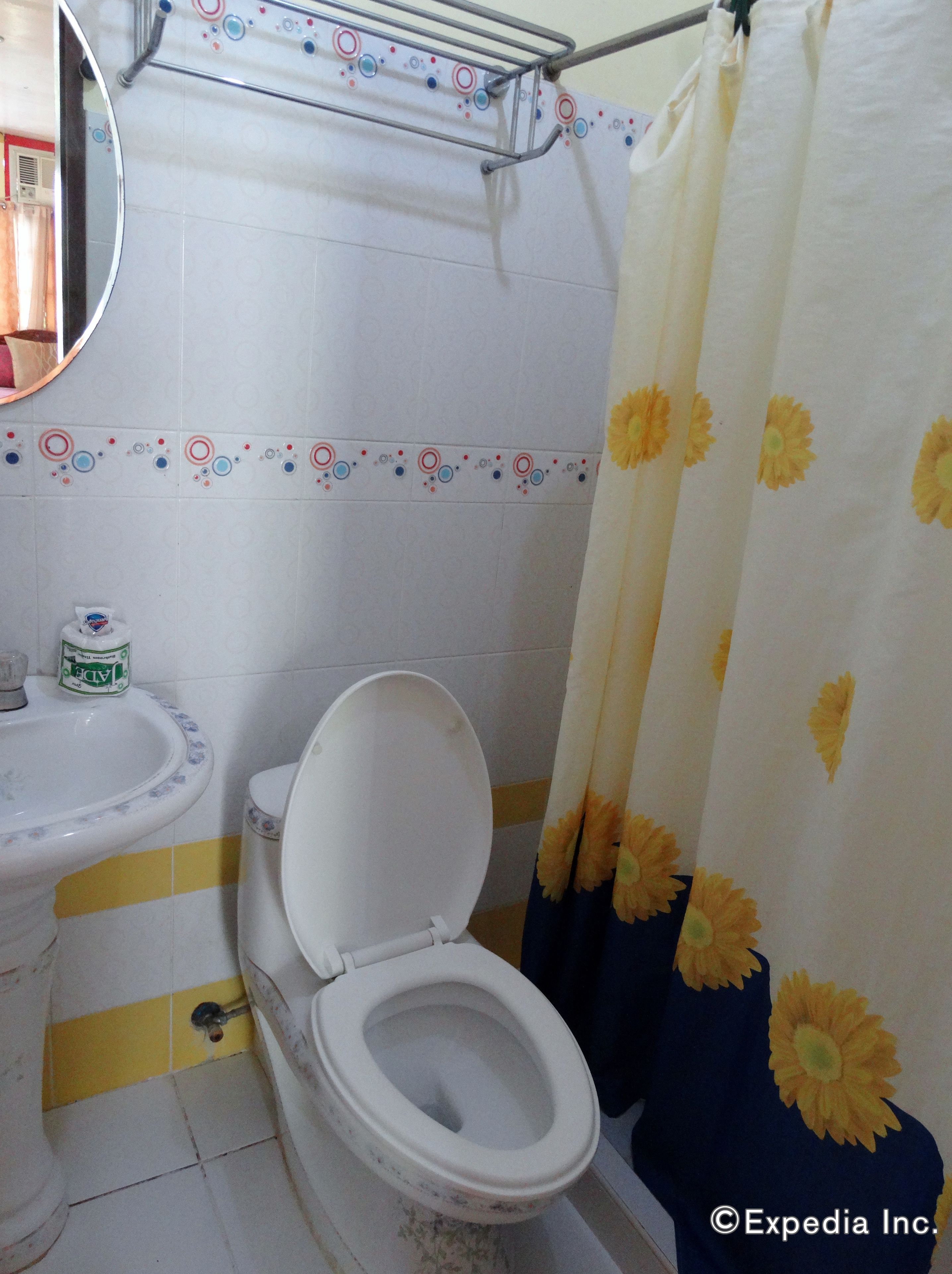 Foto - Lucky Garden Inn