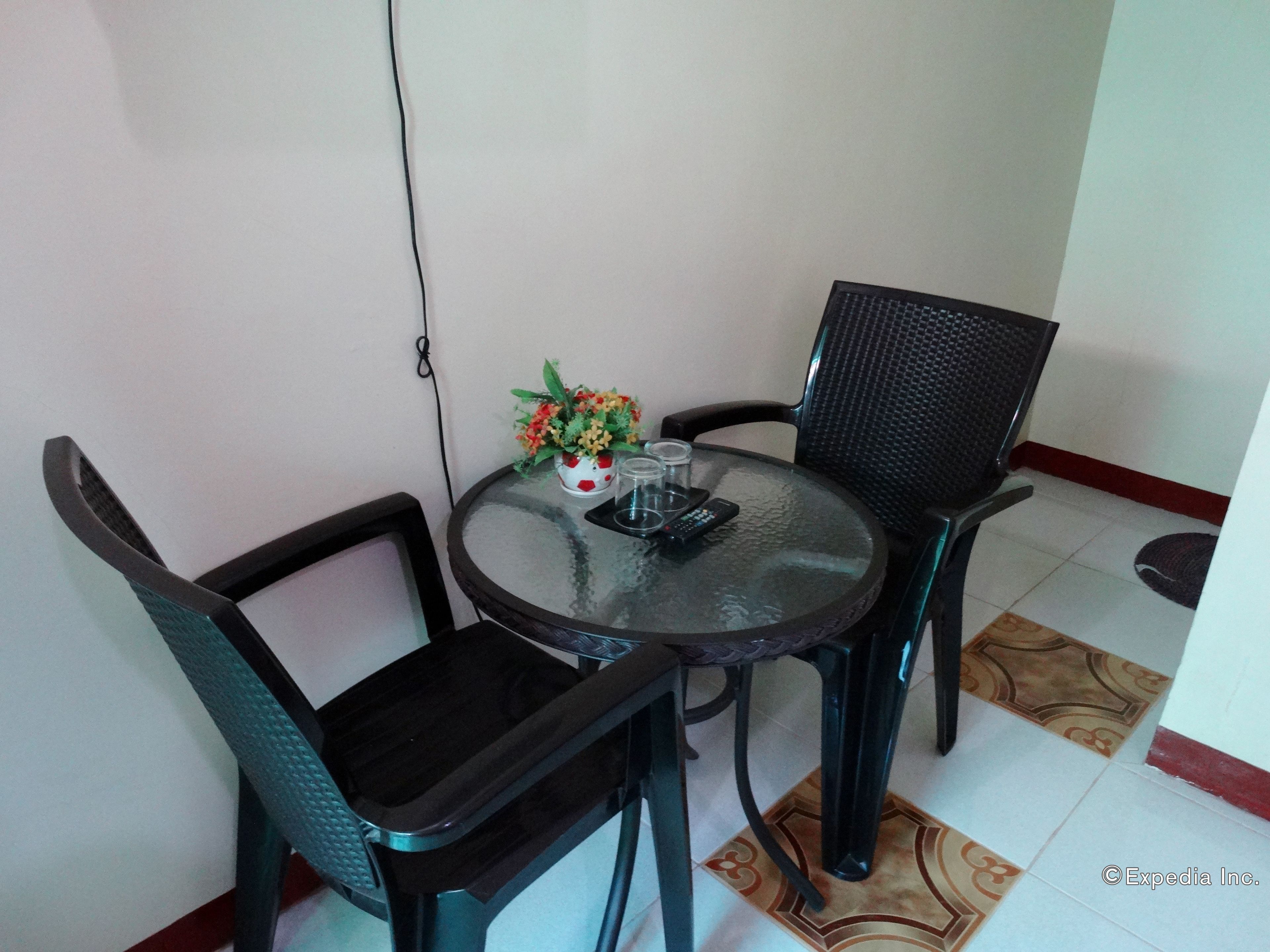 Foto - Lucky Garden Inn