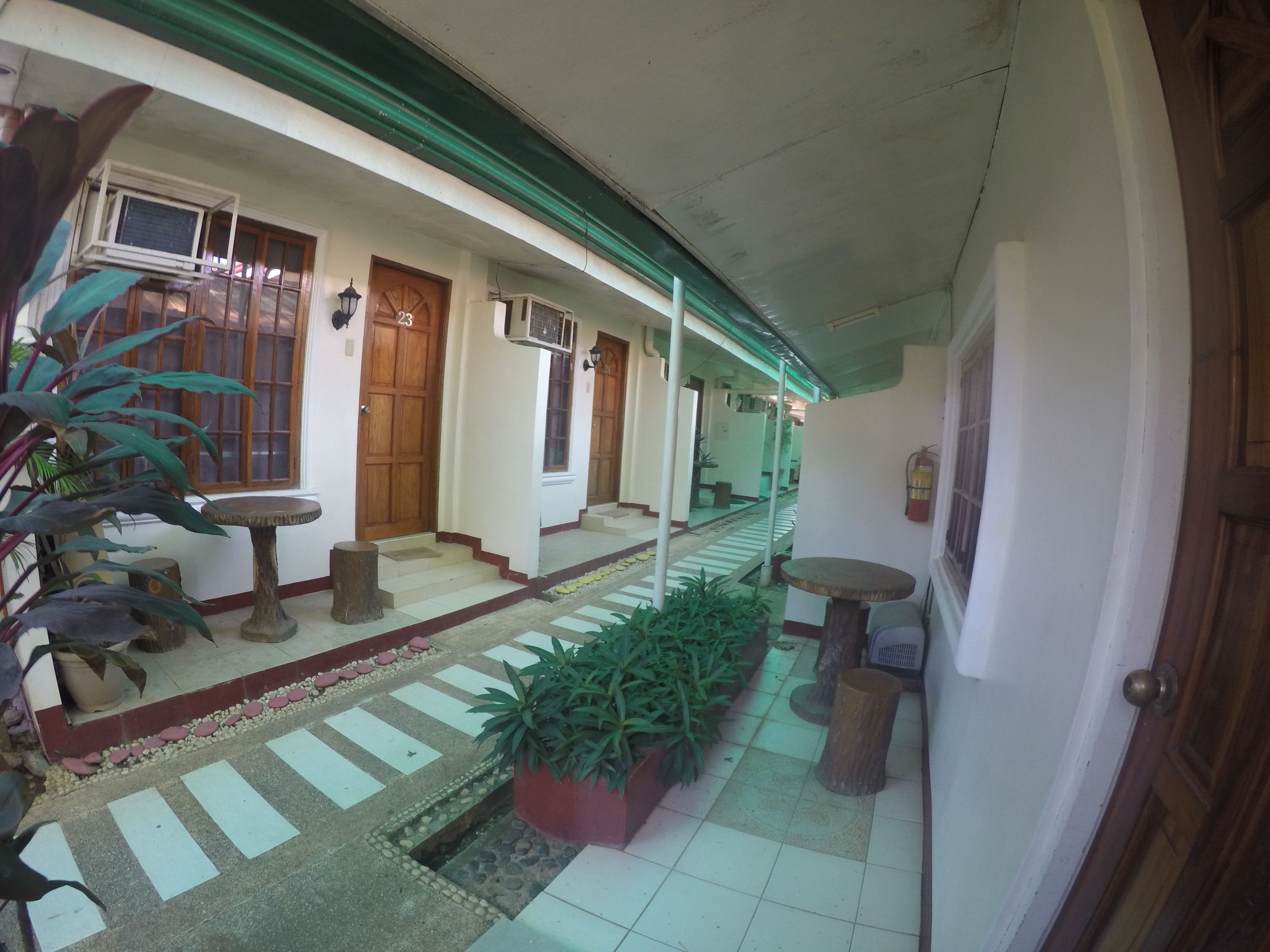 Foto - Lucky Garden Inn