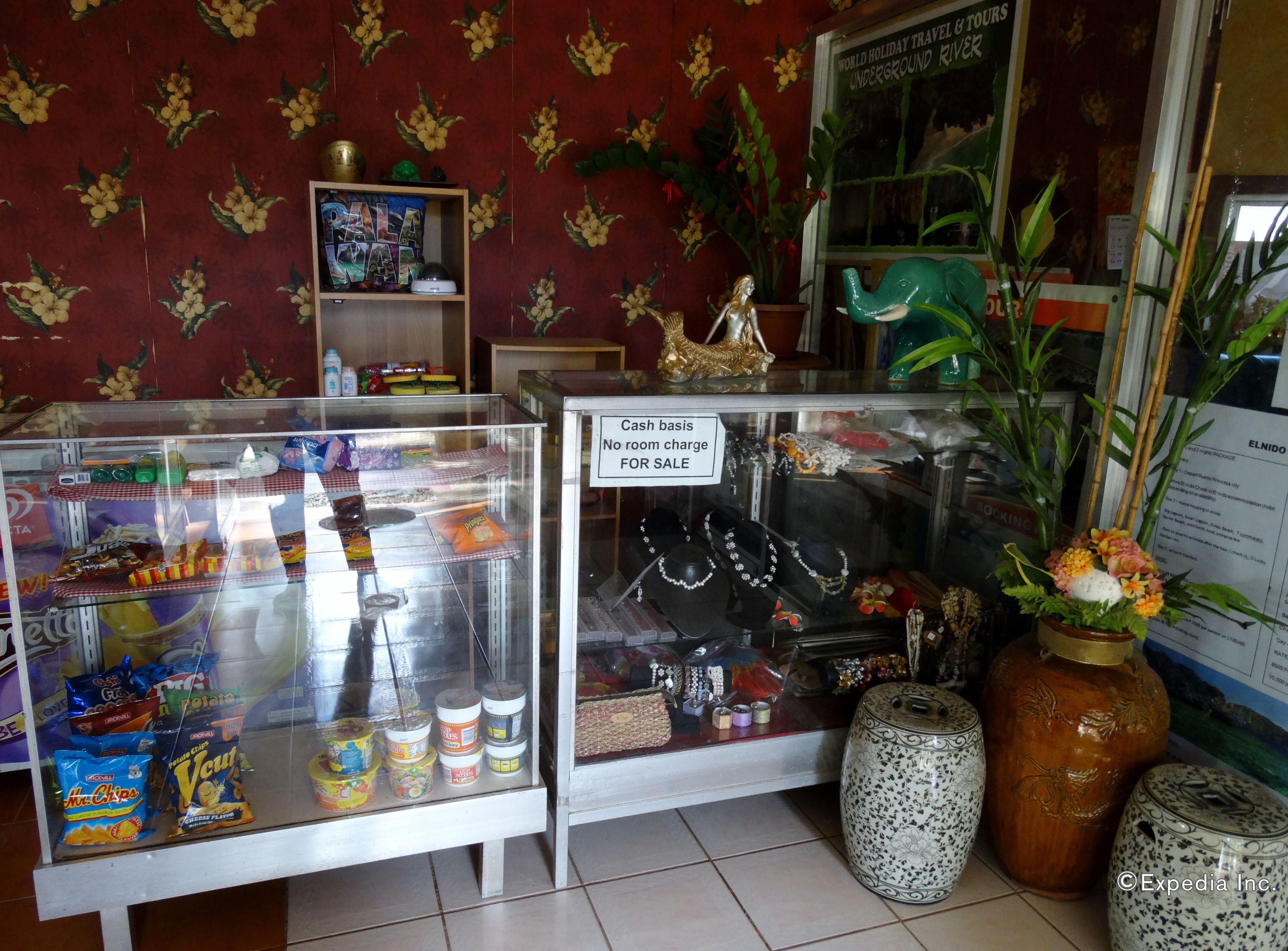 Foto - Lucky Garden Inn