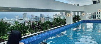 ViAn Hotel And Spa Da Nang