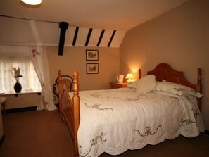 ห้องดับเบิล, ห้องน้ำในตัว