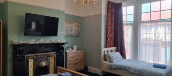 The Meltham Guesthouse