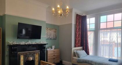 The Meltham Guesthouse