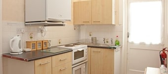 The Meltham Guesthouse