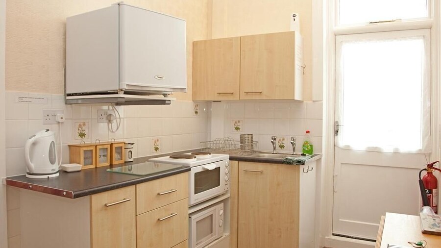 The Meltham Guesthouse