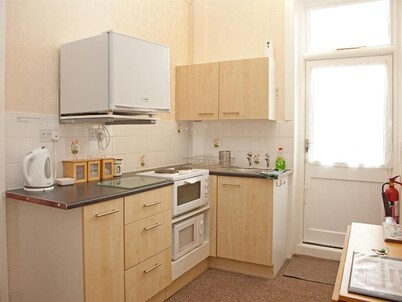 The Meltham Guesthouse
