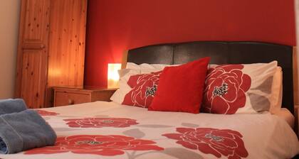 The Meltham Guesthouse