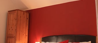 The Meltham Guesthouse