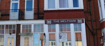 The Meltham Guesthouse