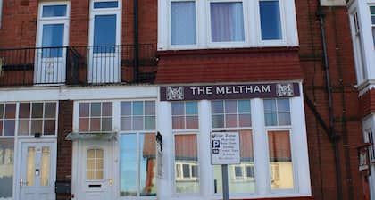 The Meltham Guesthouse
