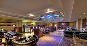 Bar (on property) - Best Western Summerlea (Jalandhar)