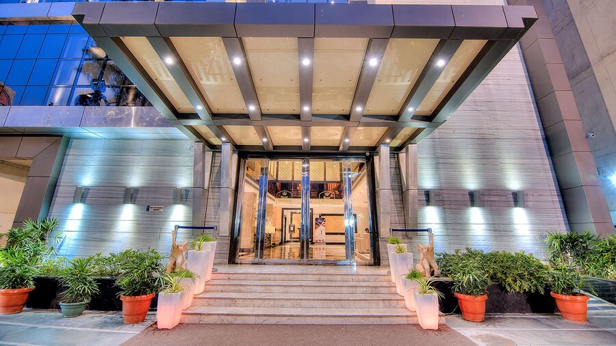 Best Western Summerlea