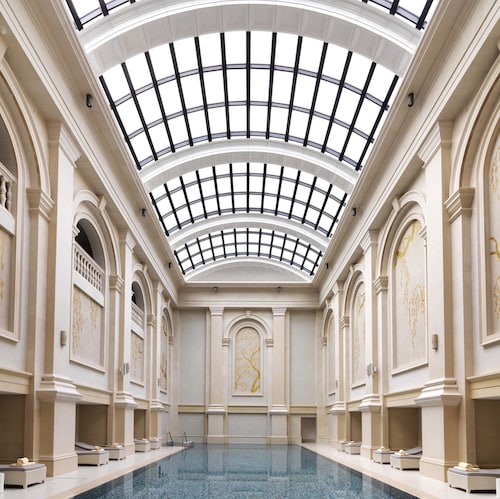 Four Seasons Hotel Baku