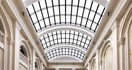 Four Seasons Hotel Baku