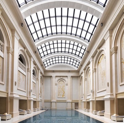 Four Seasons Hotel Baku