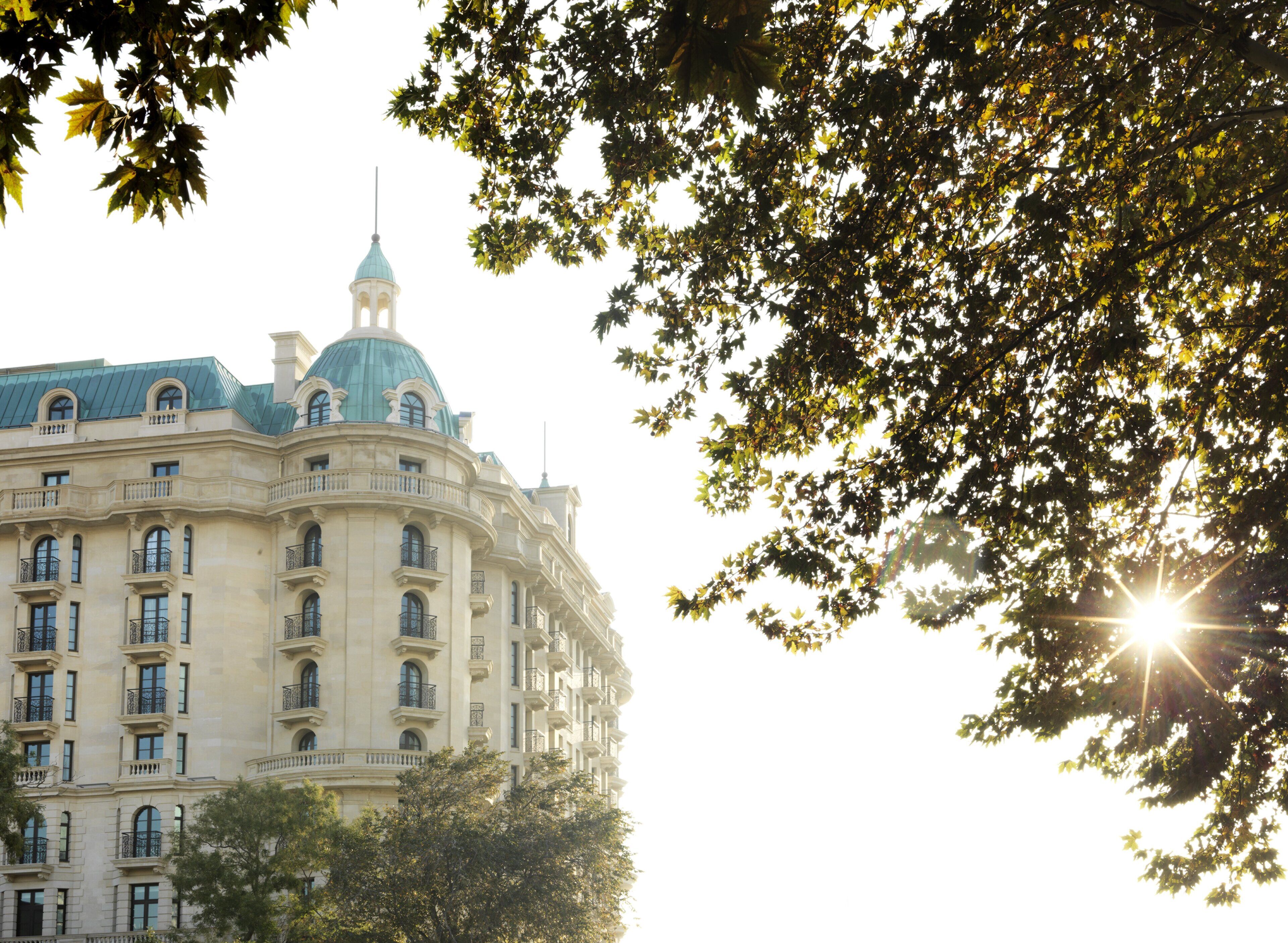 Foto - Four Seasons Hotel Baku