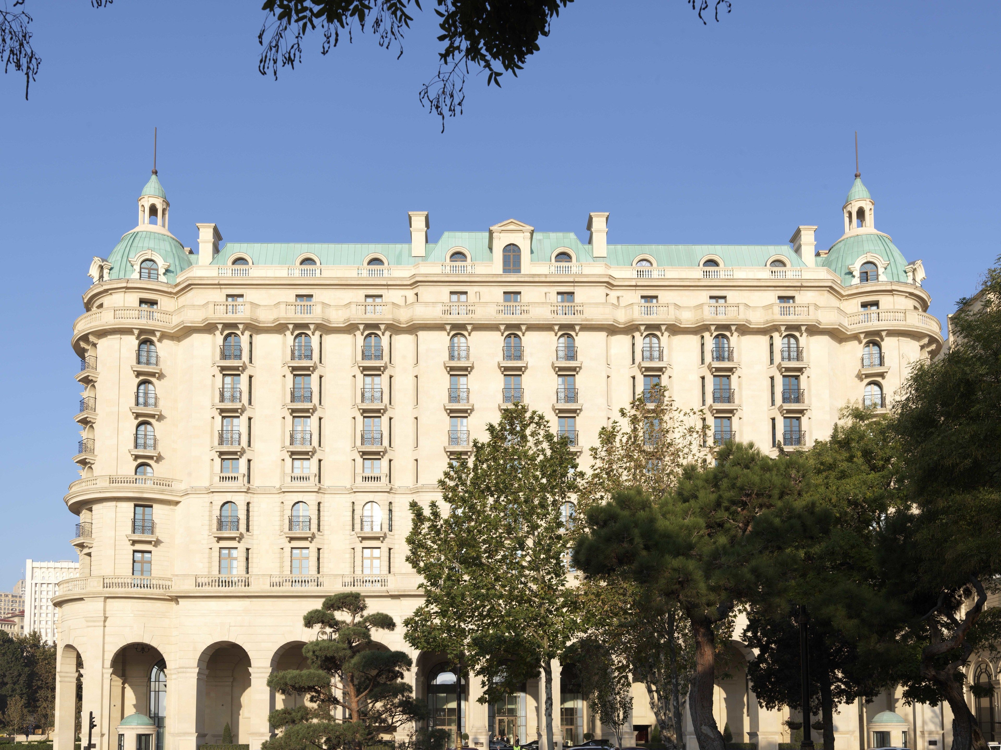 Foto - Four Seasons Hotel Baku