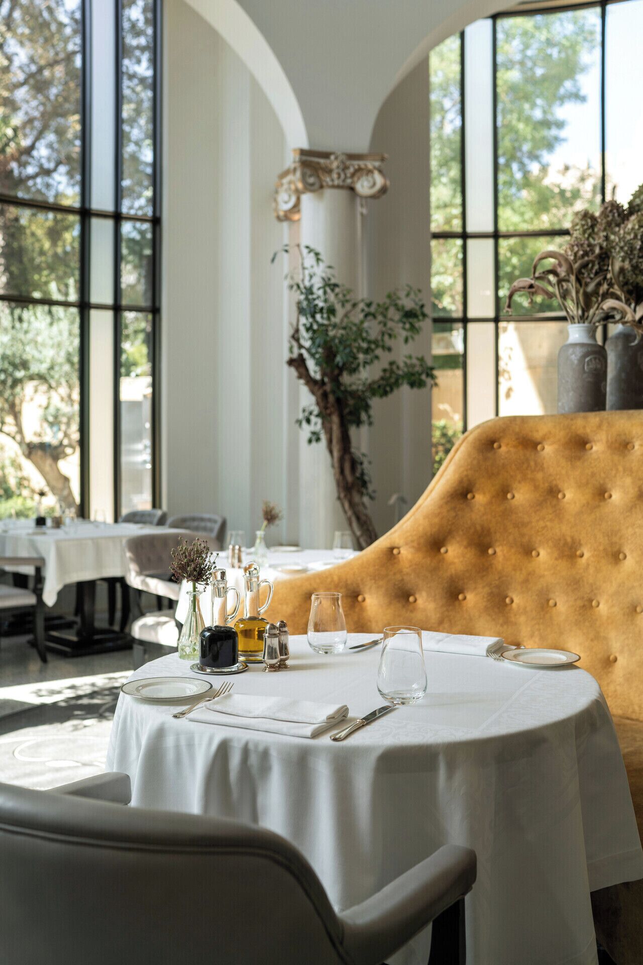 Photo - Four Seasons Hotel Baku