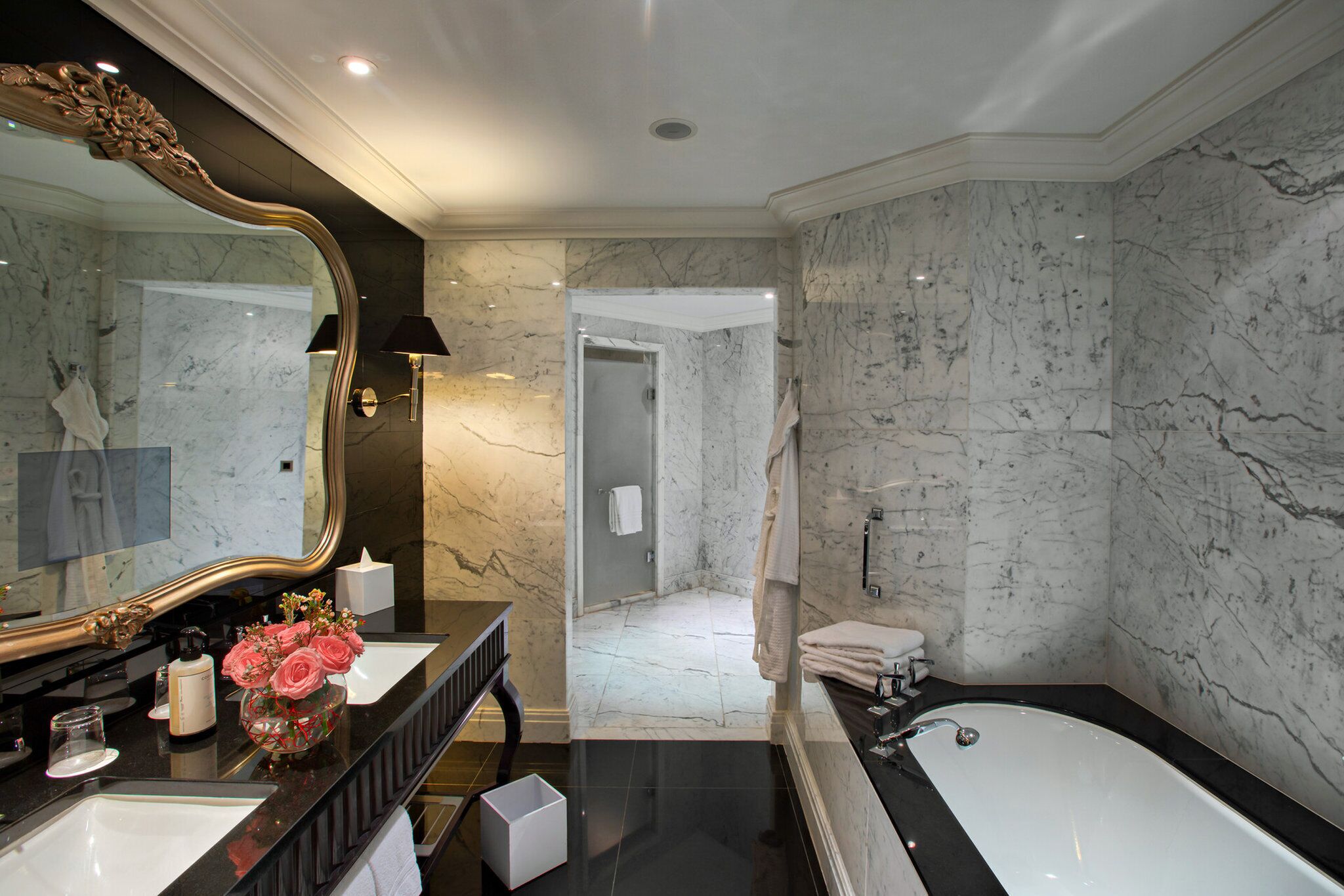Photo - Four Seasons Hotel Baku