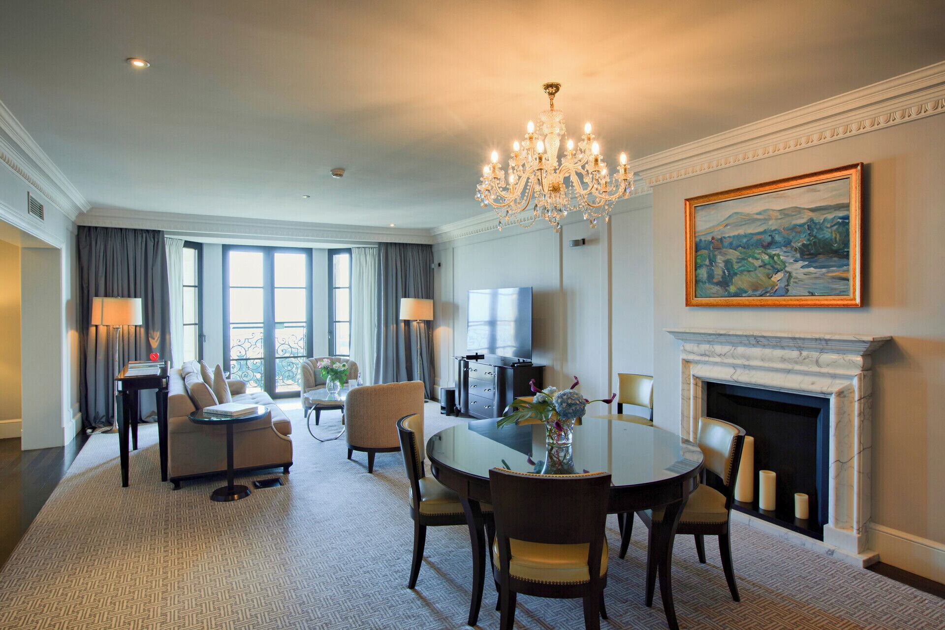 Photo - Four Seasons Hotel Baku