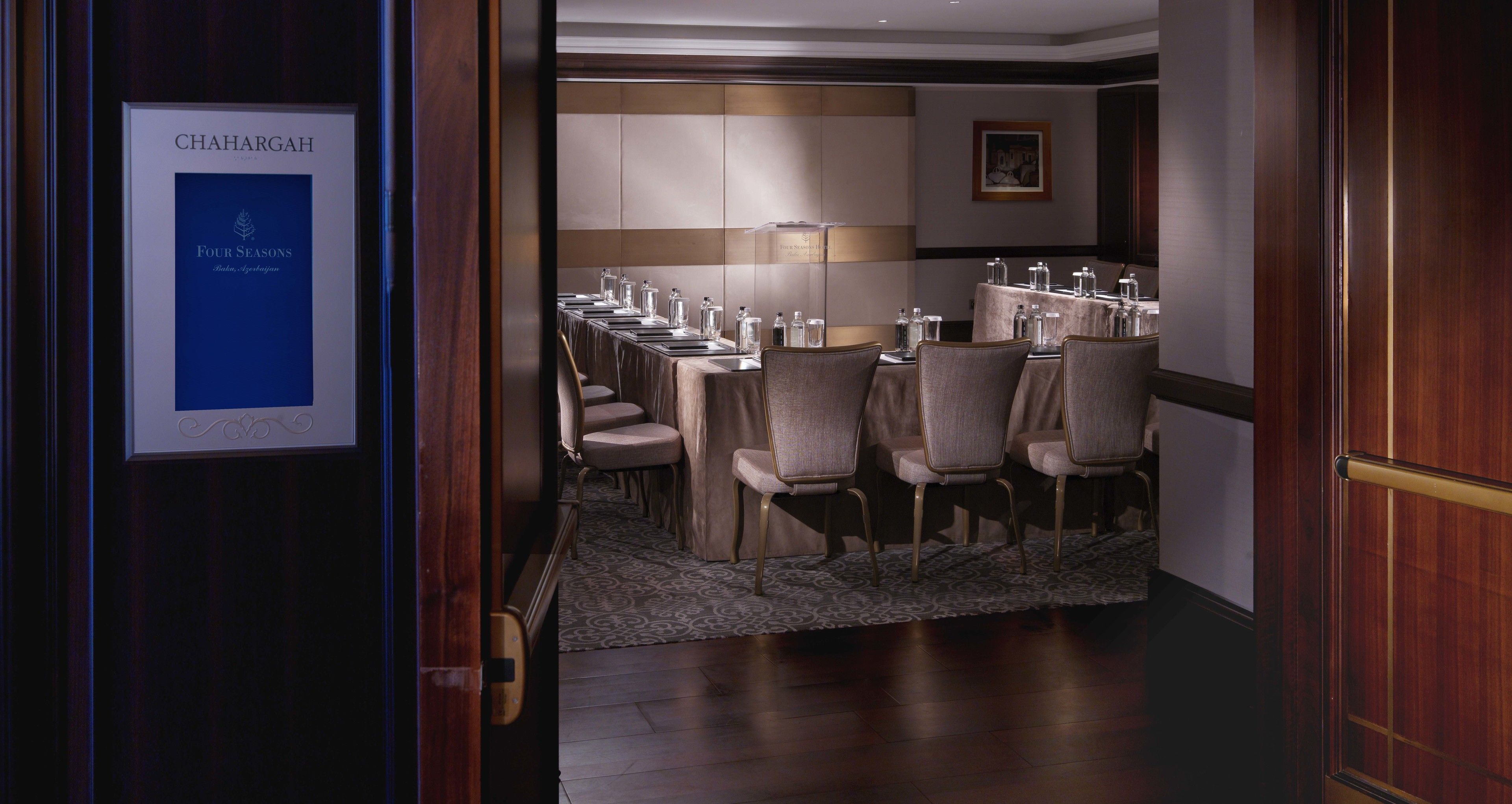 Photo - Four Seasons Hotel Baku