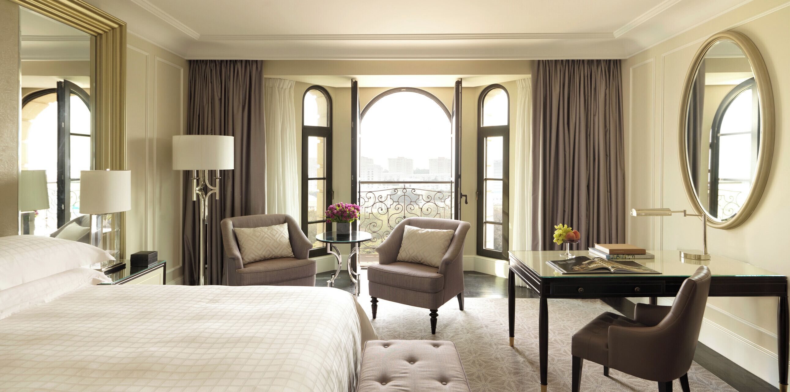 Photo - Four Seasons Hotel Baku
