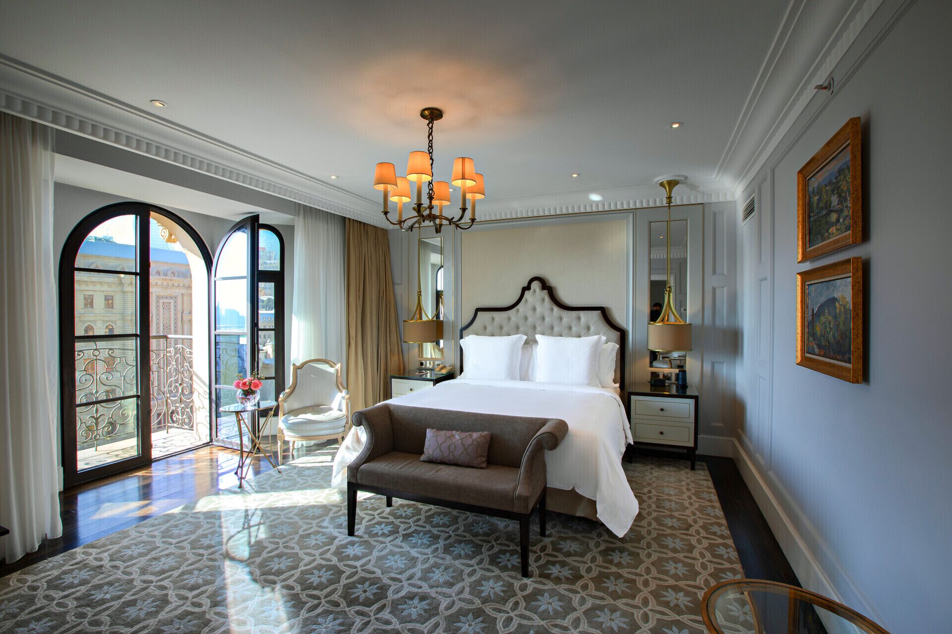 Photo - Four Seasons Hotel Baku