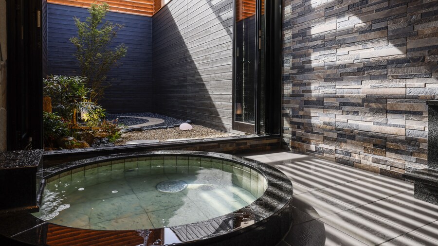 Hotel Garden Palace & Kansai Airport Spa