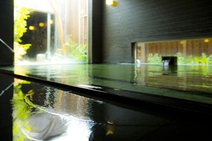 Aguas termales