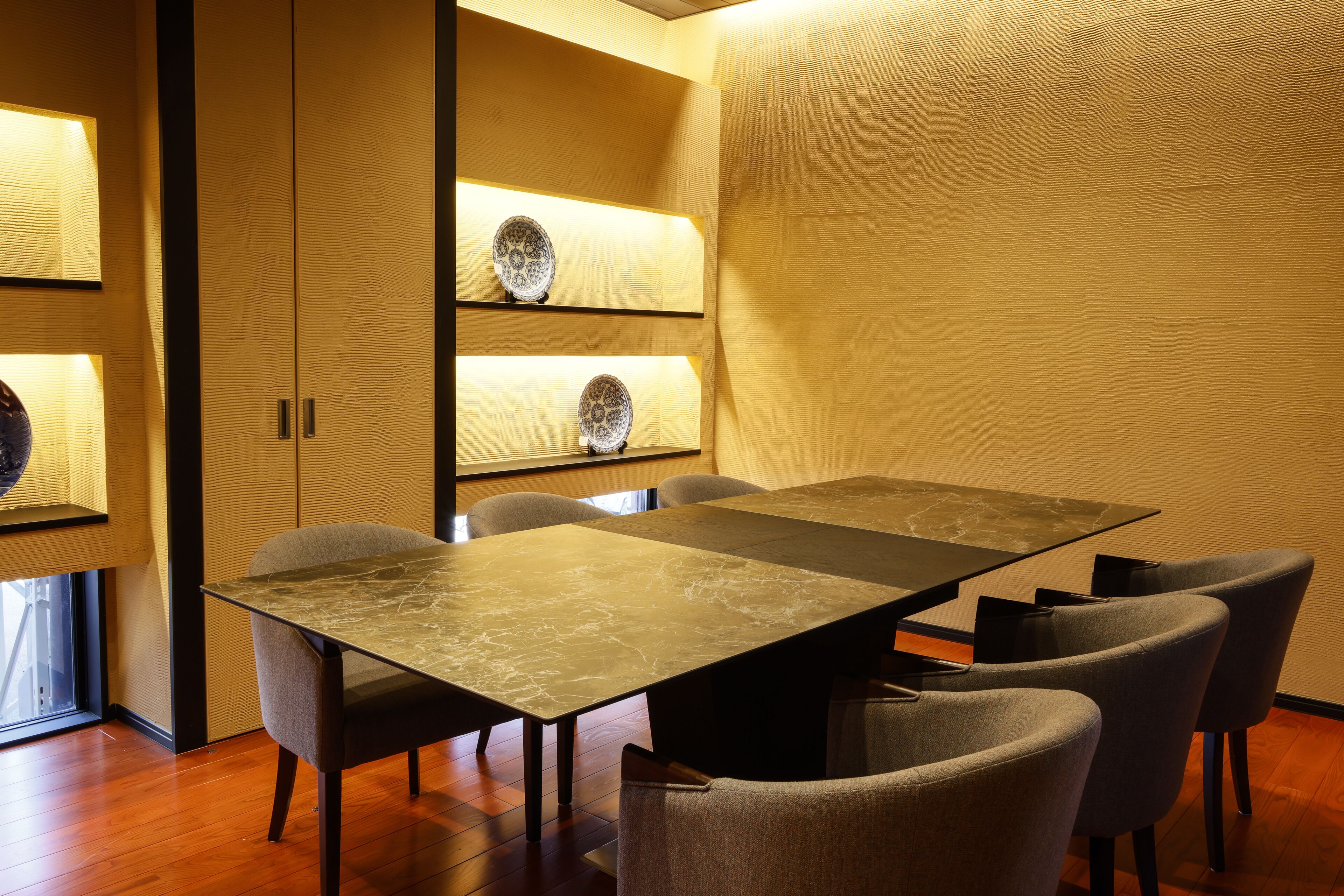 breakfast, lunch, dinner served; japanese cuisine