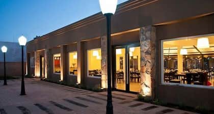 Pro Hotel