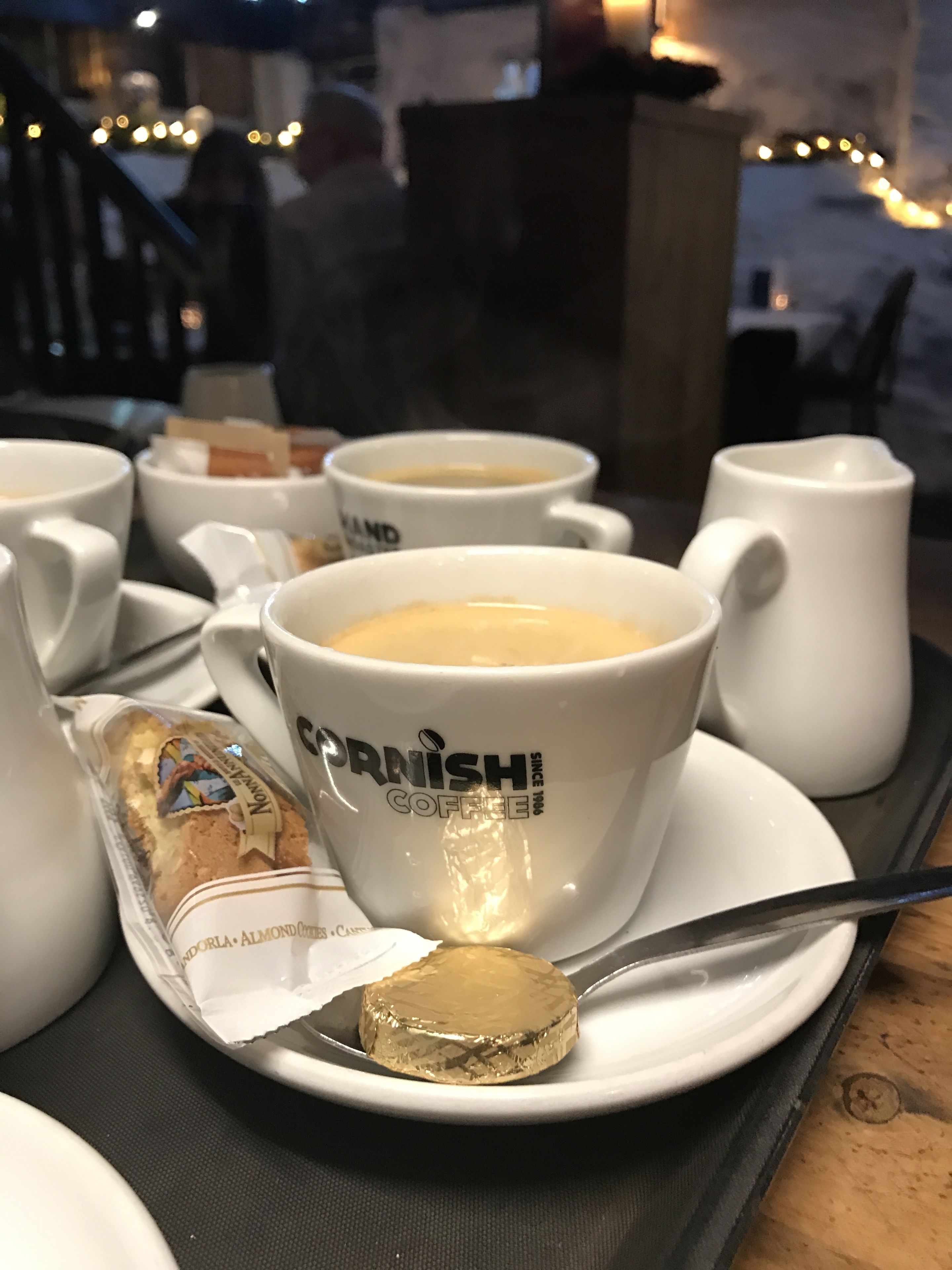 Cafe
