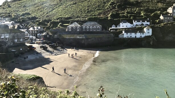 Plage
