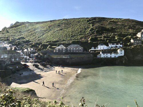 The Slipway Port Isaac